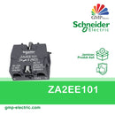 Schneider Easy Harmony XA2 Aksesoris - Kontak Tambahan Push Button 1 NO / 1 NC | ZA2EE101 / ZA2EE102