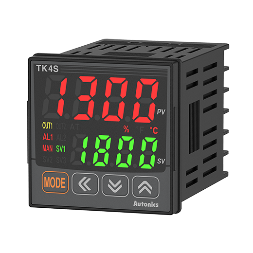 Temperatur Control Autonics TK4S-14RN