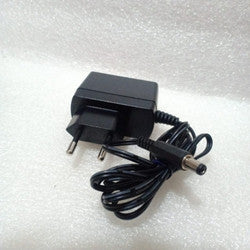 Adaptor Joy Plug 2A Black 1,5V~12VDC