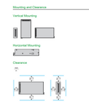 Power Supply Schneider ABL2-REM24085K 24VDC 200W/8.3A 100-240VAC
