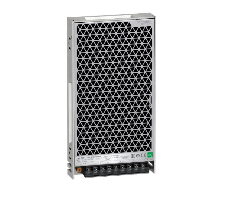 Power Supply Schneider ABL2-REM24085K 24VDC 200W/8.3A 100-240VAC