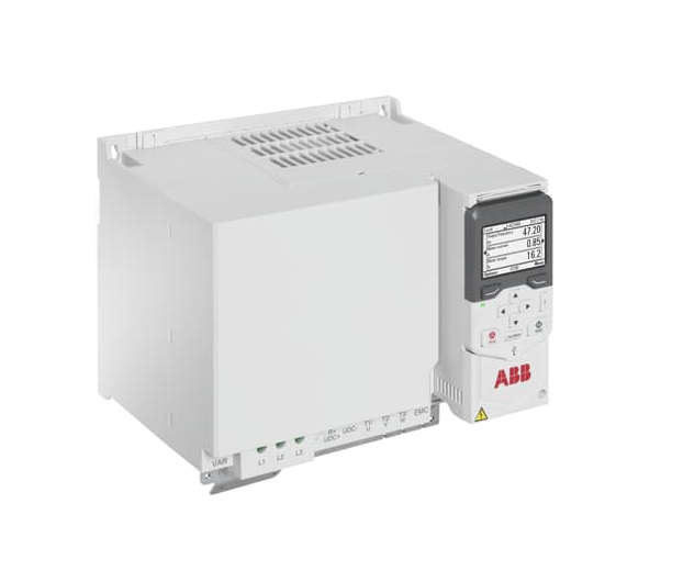 Inverter ABB 18.5KW 3P 380VAC ACS480-04-039A-4+J400
