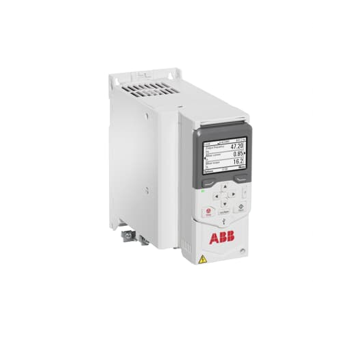 Inverter ABB 5.5KW 3P 380VAC ACS480-04-12A7-4+J400