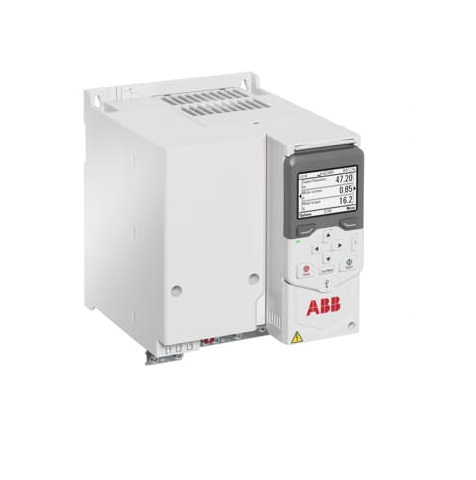 Inverter ABB 7.5KW 3P 380VAC ACS480-04-018A-4+J400