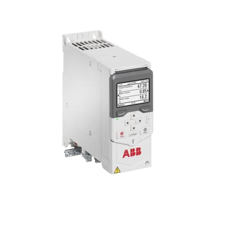Inverter ABB 3KW 3P 380VAC ACS480-04-07A3-4+J400