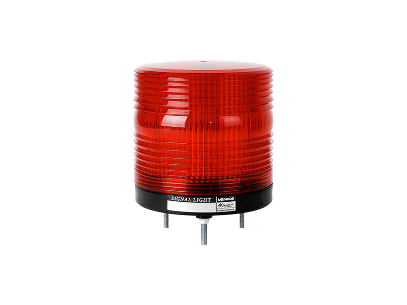 Signal Light Menics MS115T-RFF-R-L red 90-240VAC