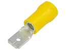 Skun Mobil NB MDD-5.5-251 4-6 mm Male Yellow