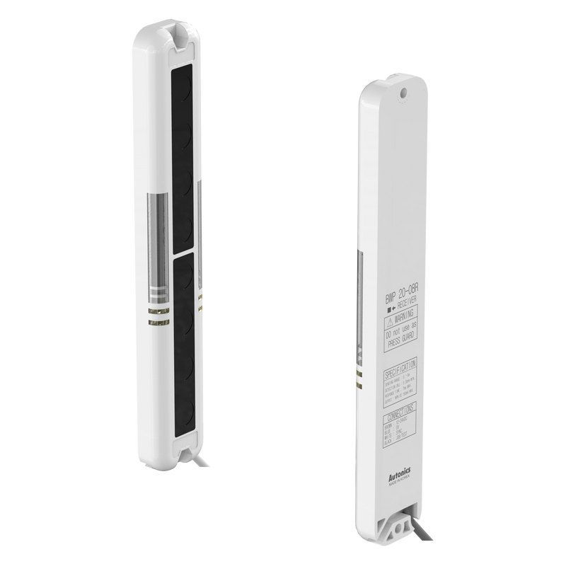 Area Sensor Autonics BWP20, lenght 320mm,12-24 VDC axis 16 pcs NPN