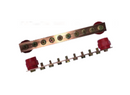 Busbar NB Nol 20x200 mm N/A FT-800