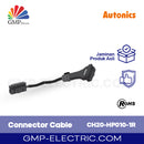 Connector Cable Autonic CH20-HP010-1R