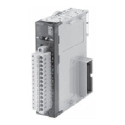 PLC Omron CJ1W-B7A14 64 inputs (4 ports)