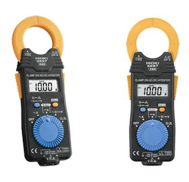 HIOKI AC Clamp Meter CM3289