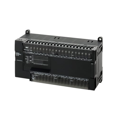 PLC Omron CP1E-E60SDR-A