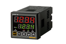 Counter/Timer Autonics 4 Digit,Single Preset, 100-240VAC Din48(W)x48(H) mm Black SPDT 5ACT4S-1P4
