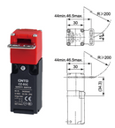 Safety Switch Saiko CZ-93CPM01 with K1