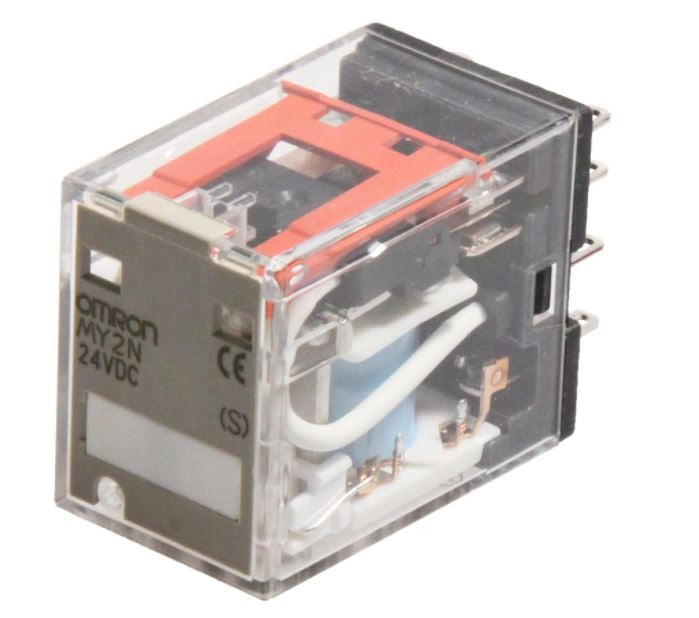 Relay Omron MY2 24VDC