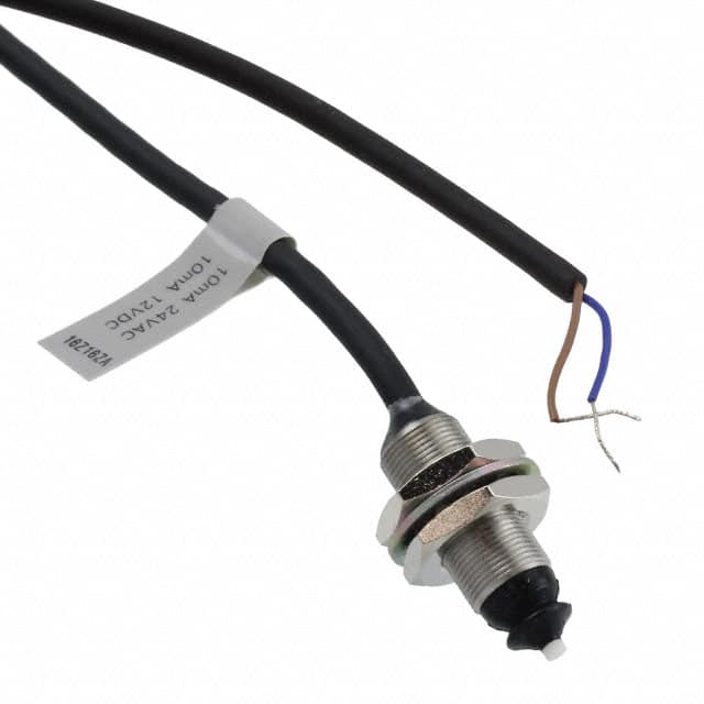 Precision Switch Sensor Omron D5A-3300