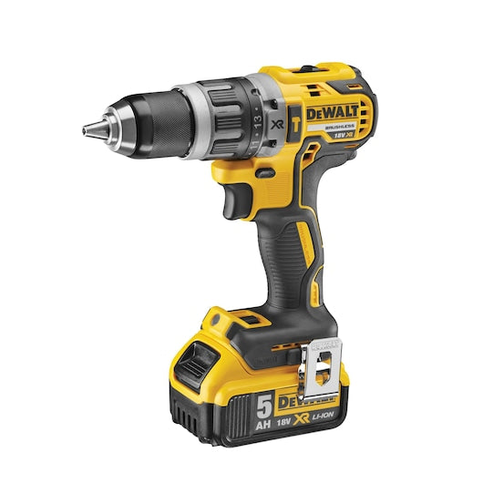 Hammer Drill Driver CP8529