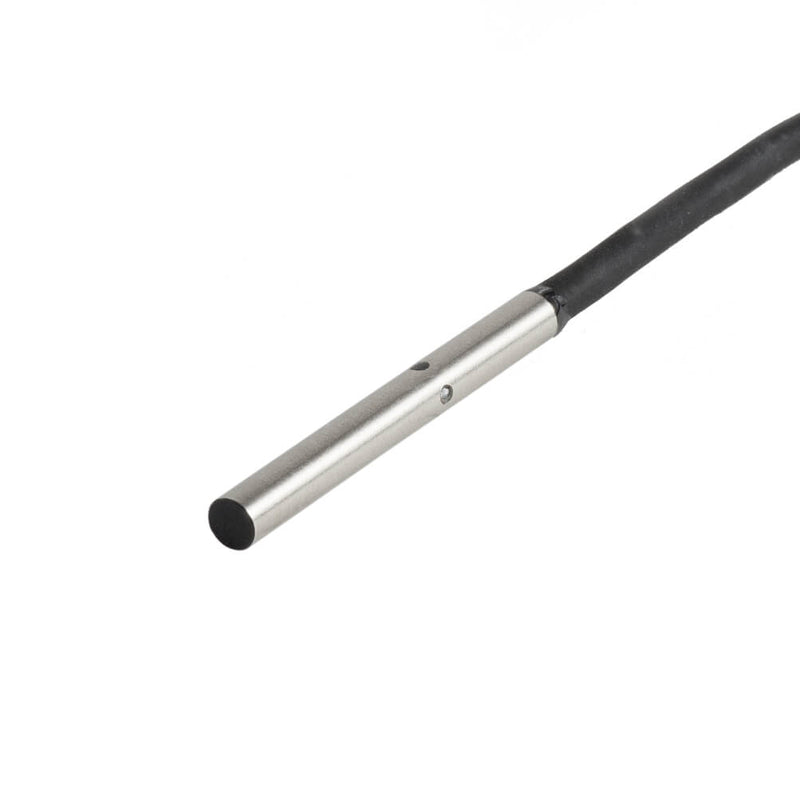 Proximity Sensor Omron E2E-C04S12-WC-C1 2M