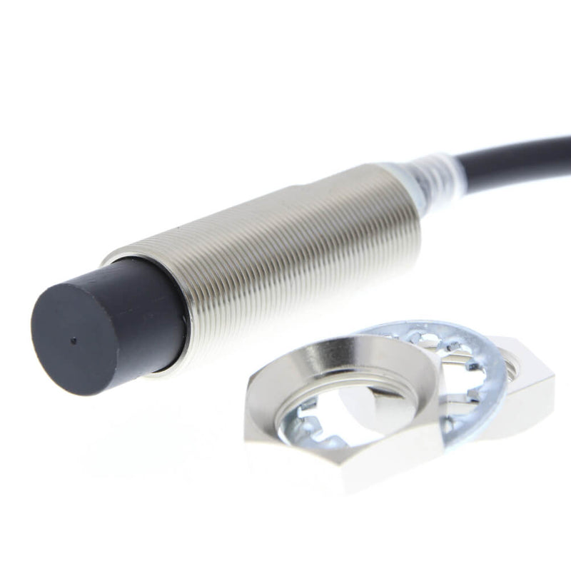 Proximity Sensor Omron E2E-X20MD1L18 2M