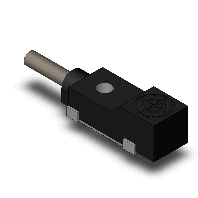 Proximity Sensor Omron E2S-W24 1M