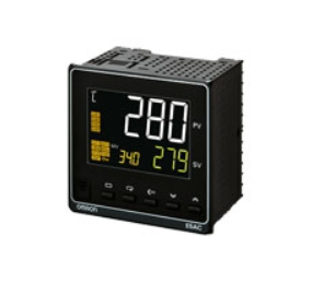 Digital Temperatur Controller Omron 96x96mm E5AC-RX3ASM-800
