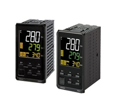 Temperatur Controller Omron E5EC-RX2ASM-800