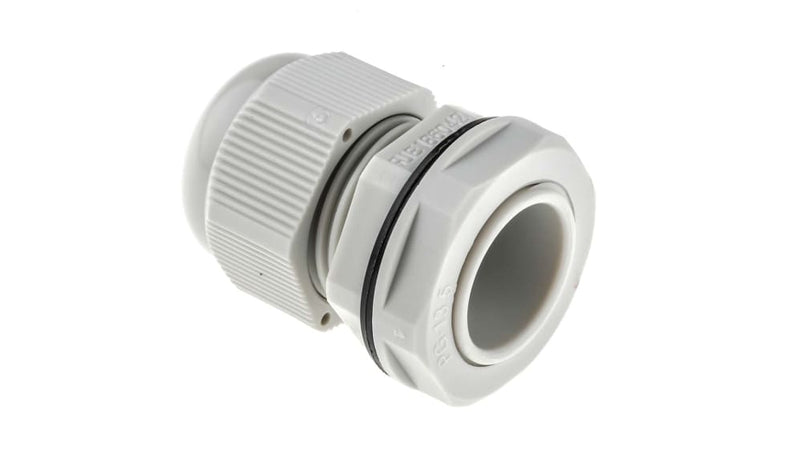Cable Gland Legrand ISO 40 Grey IP69