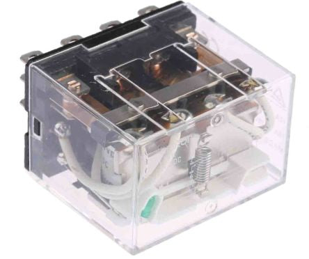 Relay Omron LY4N 12VDC