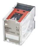 Relay Omron MY4 110VAC