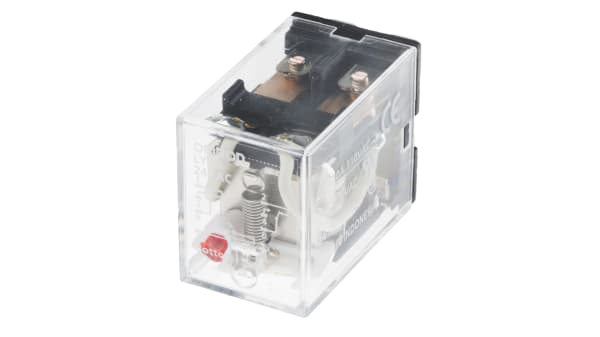 Relay Omron LY2N 24VAC