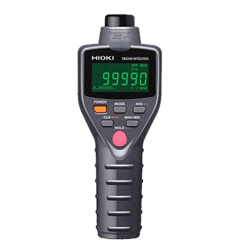 HIOKI Tacho HiTESTER FT3405
