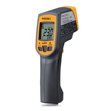 HIOKI Infared Thermo Hitester FT3701-20