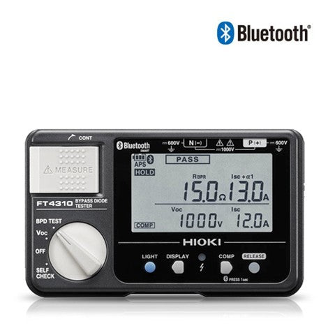 HIOKI Bypass Diode Tester FT4310