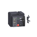 Motor Mechanism 220VAC f/CVS/NSX100/160/250 (LV429434)