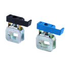 Terminal Blok Busbar Blox FKG4-BK 0.5~4mm Black