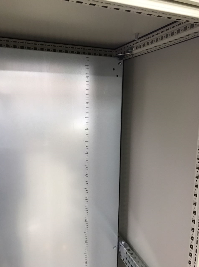 Tx Panel Kit Box Panel Tibox TC-9888 W800xH1800xD800 single door ,free standing