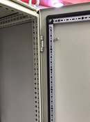 Box Panel Tibox TC-9888 W800xH1800xD800  single door ,free standing