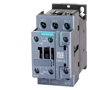 Kontaktor Siemens 3RT6026-1AP00 220V