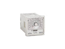 Timer Analog 48x48 Selec 55ES-P8 3/10/30/60, S/M 230VAC