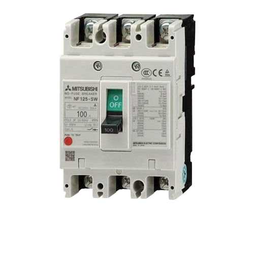 Breaker Mitsubishi NF250SV 3P 200A