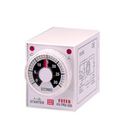 Timer Analog Fotek Star Delta 220V H50xW40mm H3-TRD-220V 30S
