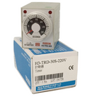 Timer Analog Fotek Star Delta 220V H50xW40mm H3-TRD-220V 30S
