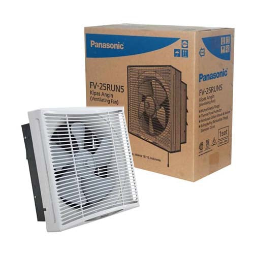 Exhaust Fan Panasonic FV-25RUN5