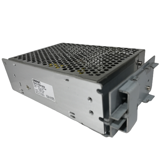 Power Supply Omron S8JC-Z01512CD 12VDC1.3A