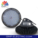 Lampu HighBay Luxen LED 100w UFO Highbay IP 65