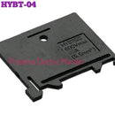 Separator Terminal Blok Hanyoung HYBT-04 F/ HYBT-35 Black