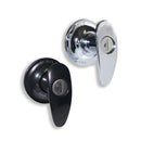 Kunci Panel O Shape Handle Jy Huei JHA-19 (Dia.23/60mm) Chrome