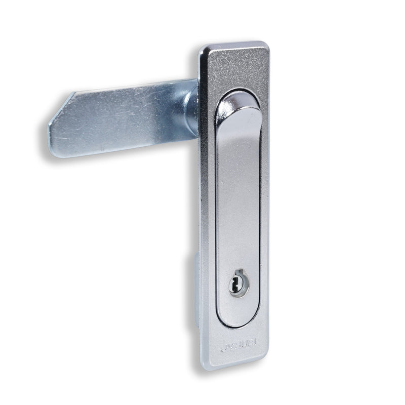 Kunci Panel Swing+Kunci Jy Huei JHA-505-2-1 (23.5x102mm) Chrome
