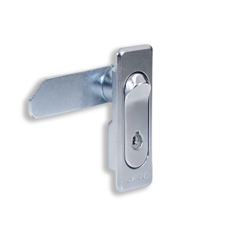 Kunci Panel Swing+Kunci Jy Huei JHA-505-3-1 (23.5x72mm) Chrome
